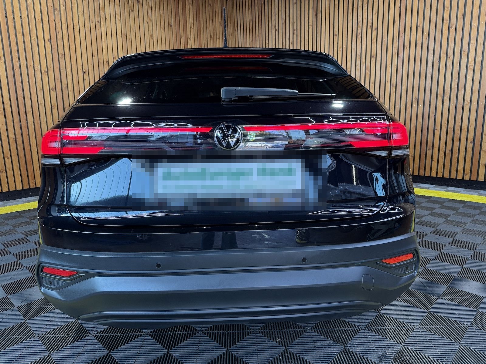 Volkswagen Taigo 1,0 TSI Life *Navi*LED*Virtual*Sitzhz*Kam* foto 6
