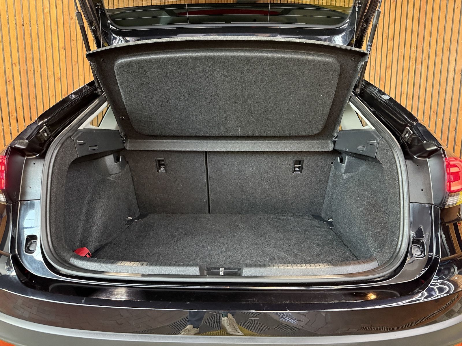 Volkswagen Taigo 1,0 TSI Life *Navi*LED*Virtual*Sitzhz*Kam* foto 8