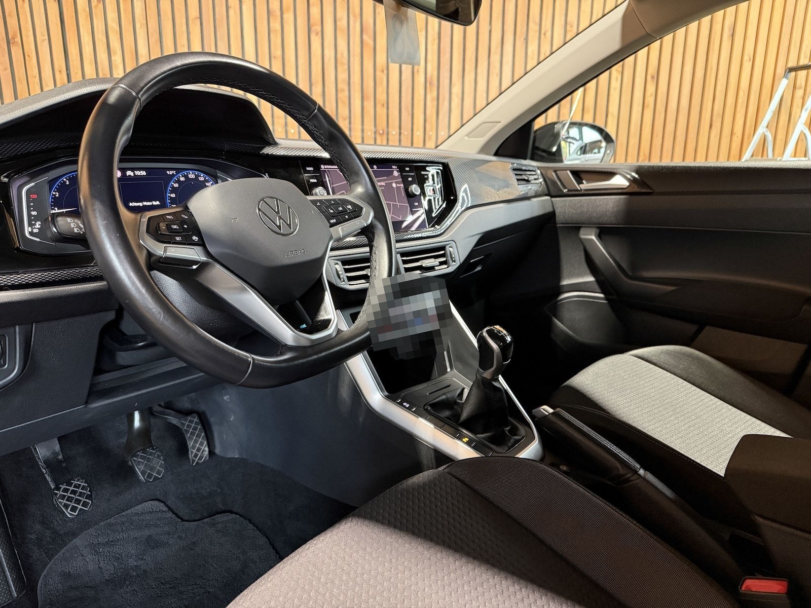 Volkswagen Taigo 1,0 TSI Life *Navi*LED*Virtual*Sitzhz*Kam* foto 9