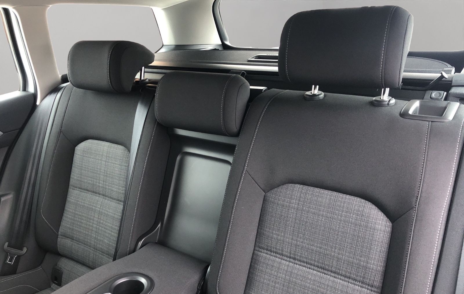 Volkswagen Passat Variant Business Standheizung AHK Kamera foto 11