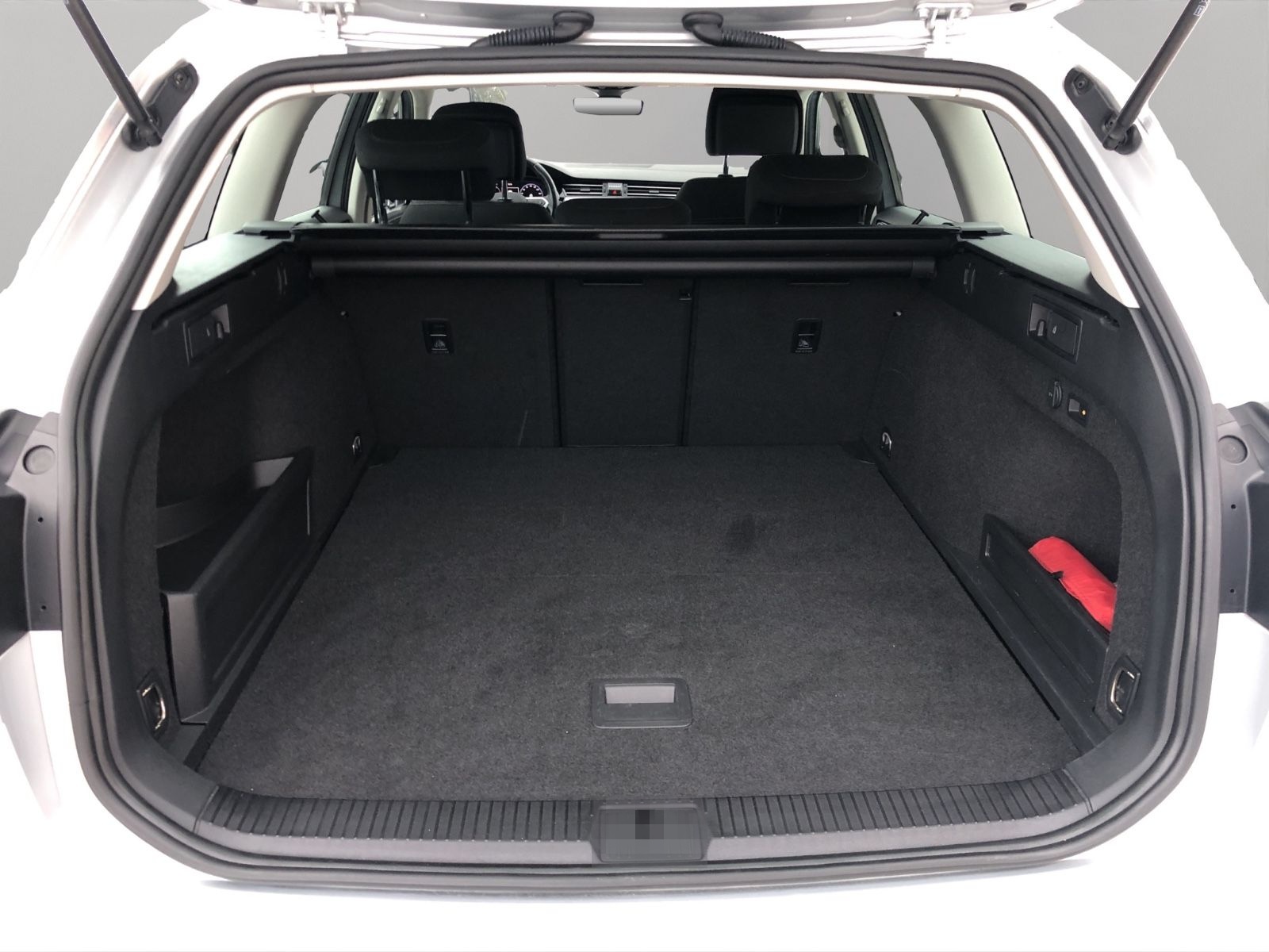 Volkswagen Passat Variant Business Standheizung AHK Kamera foto 17