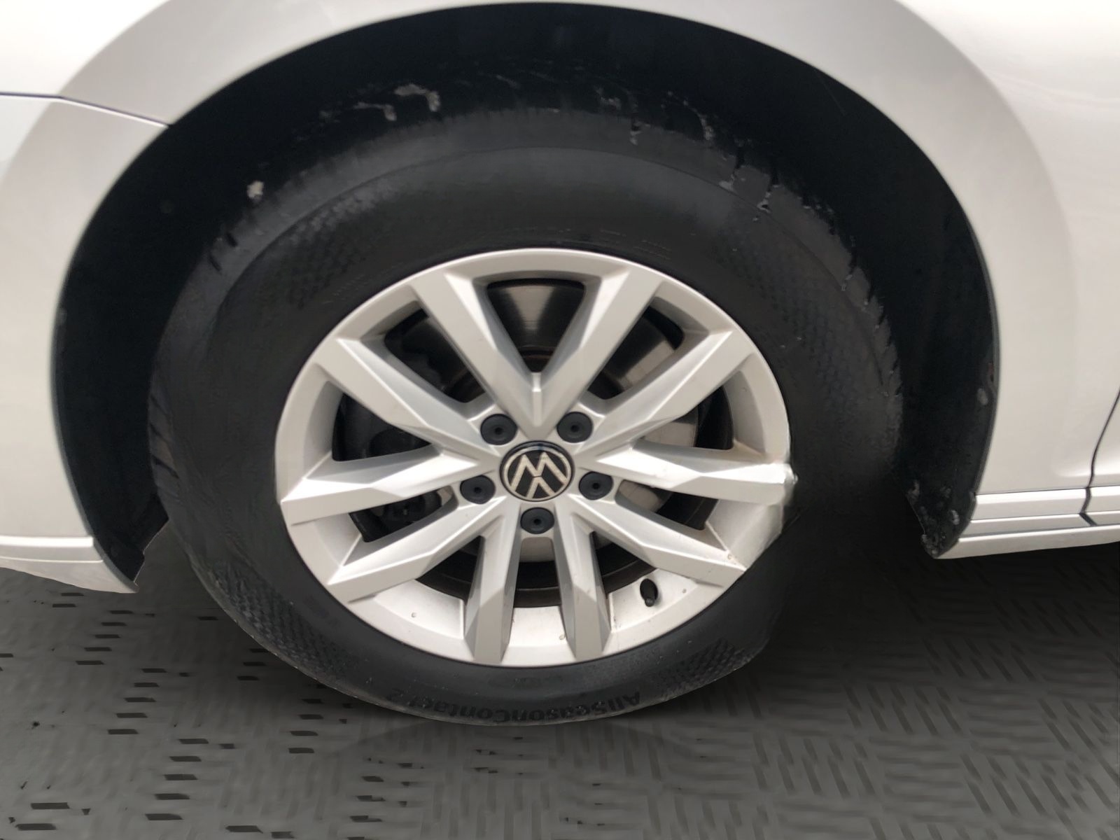 Volkswagen Passat Variant Business Standheizung AHK Kamera foto 19