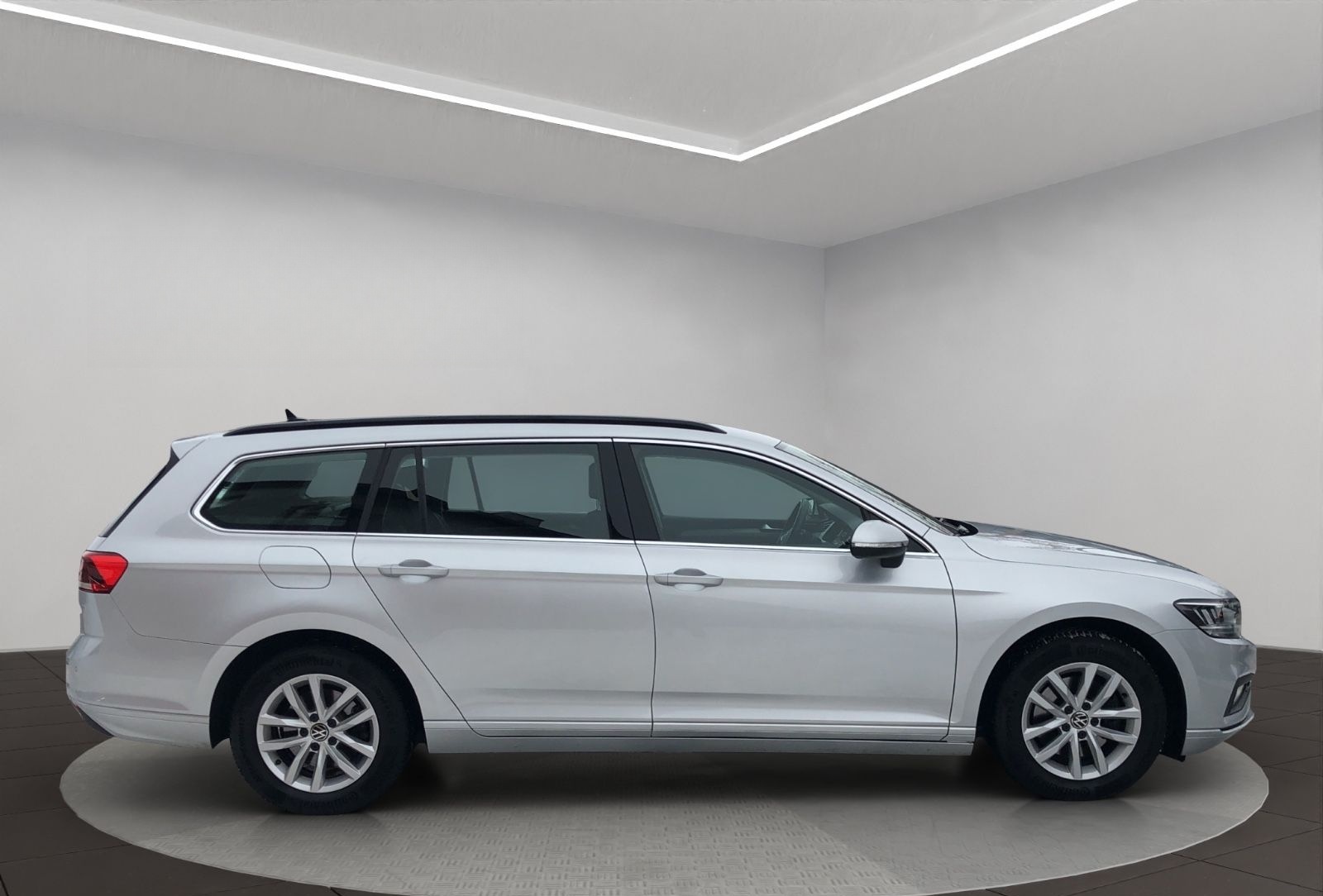 Volkswagen Passat Variant Business Standheizung AHK Kamera foto 7