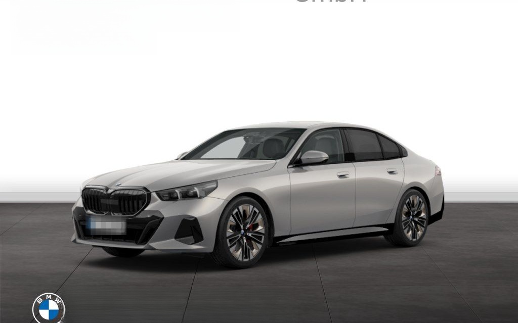 BMW 520d xDrive M SPORT PRO+AHK+HK SOUND+DAP+PAP+HUD foto 2