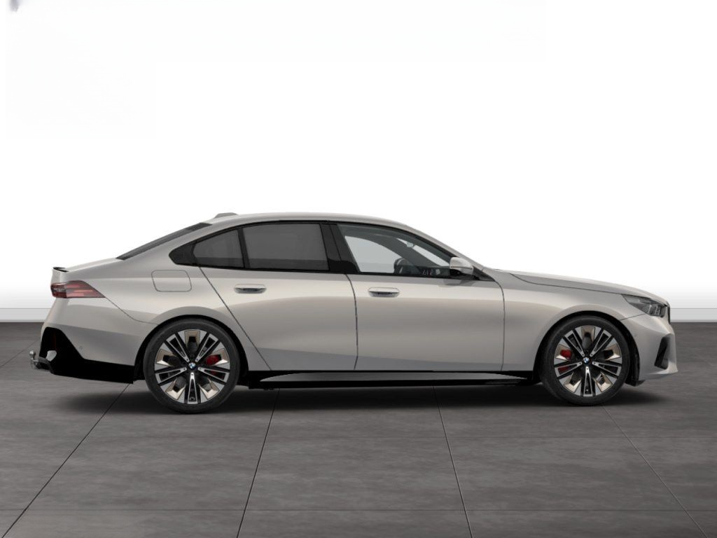 BMW 520d xDrive M SPORT PRO+AHK+HK SOUND+DAP+PAP+HUD foto 9