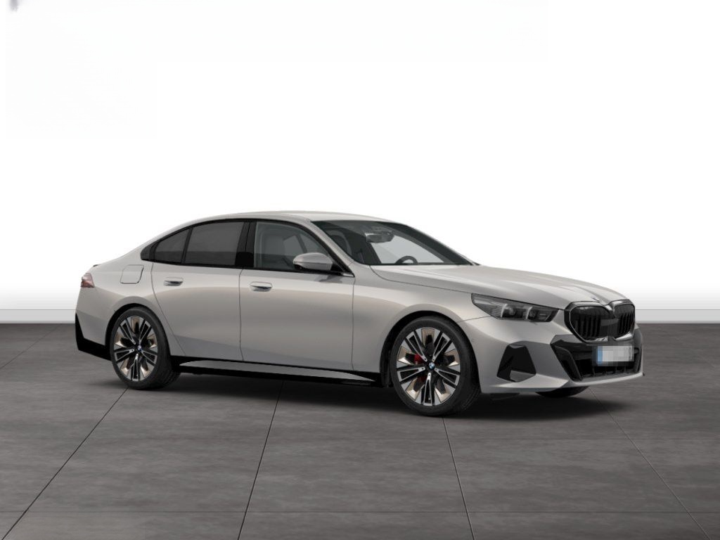 BMW 520d xDrive M SPORT PRO+AHK+HK SOUND+DAP+PAP+HUD foto 10
