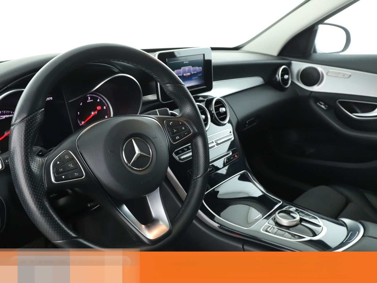 Mercedes-Benz C 220 d BlueTEC Avantgarde Aut.*PDC*SHZ*CAM* foto 11