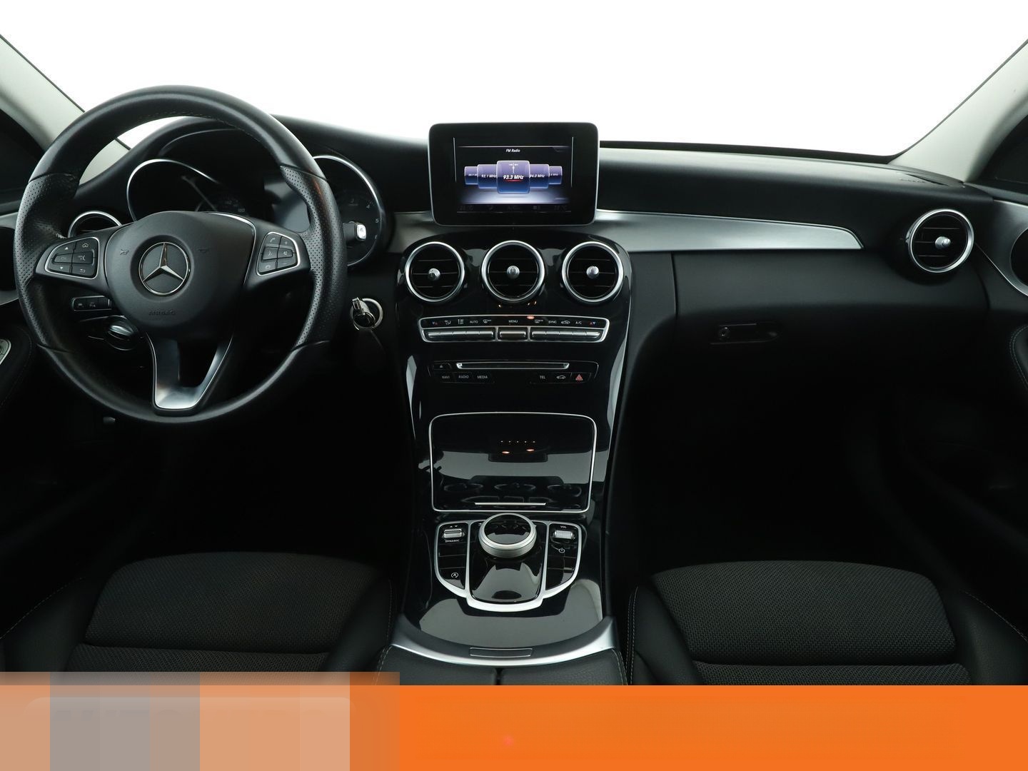 Mercedes-Benz C 220 d BlueTEC Avantgarde Aut.*PDC*SHZ*CAM* foto 12