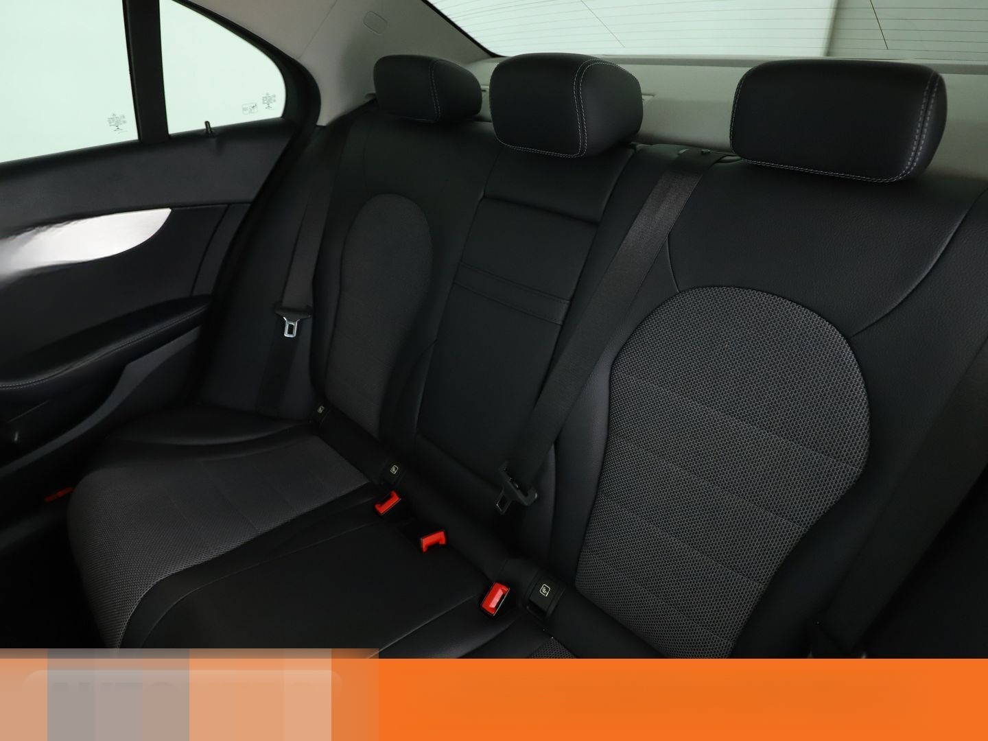 Mercedes-Benz C 220 d BlueTEC Avantgarde Aut.*PDC*SHZ*CAM* foto 14