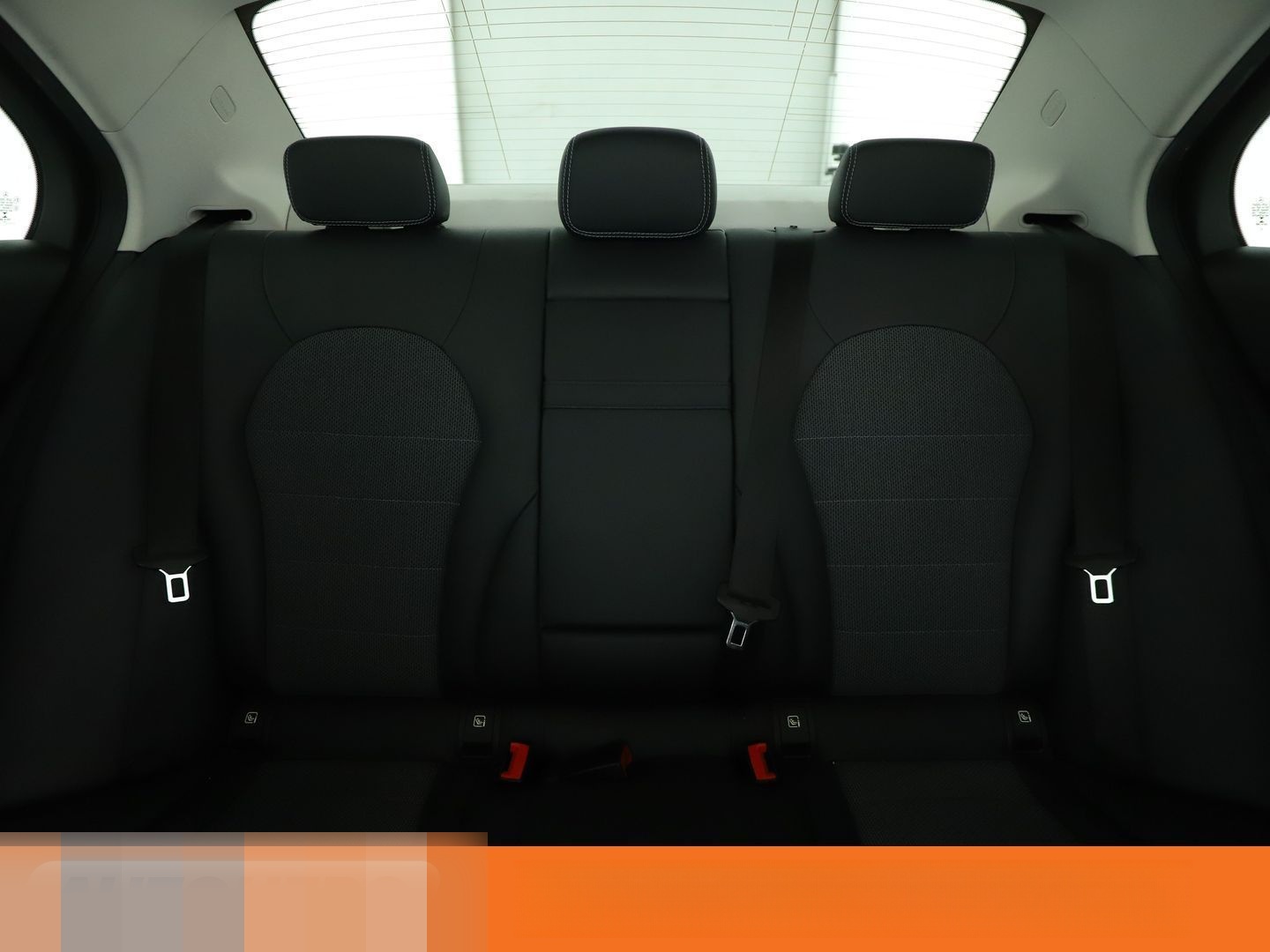 Mercedes-Benz C 220 d BlueTEC Avantgarde Aut.*PDC*SHZ*CAM* foto 16