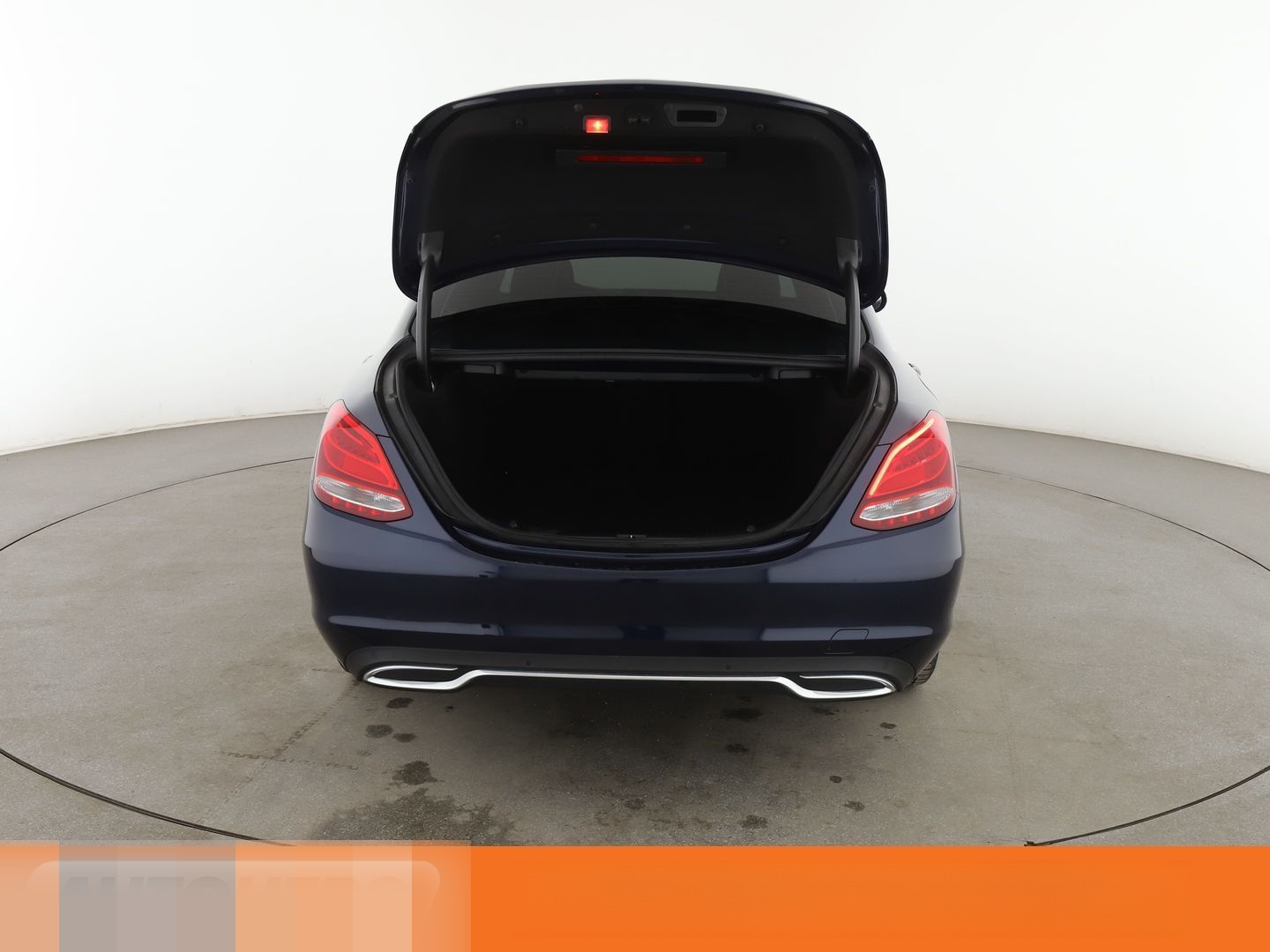 Mercedes-Benz C 220 d BlueTEC Avantgarde Aut.*PDC*SHZ*CAM* foto 17