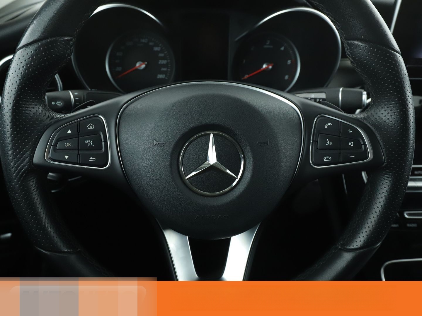 Mercedes-Benz C 220 d BlueTEC Avantgarde Aut.*PDC*SHZ*CAM* foto 19