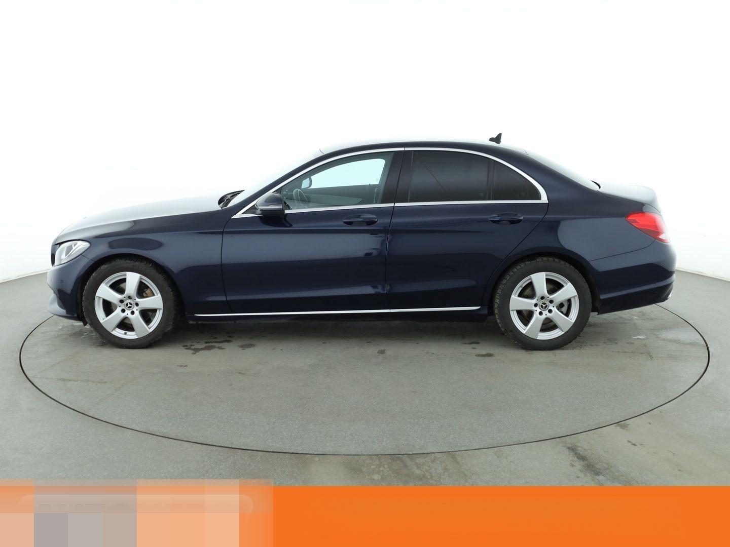 Mercedes-Benz C 220 d BlueTEC Avantgarde Aut.*PDC*SHZ*CAM* foto 3