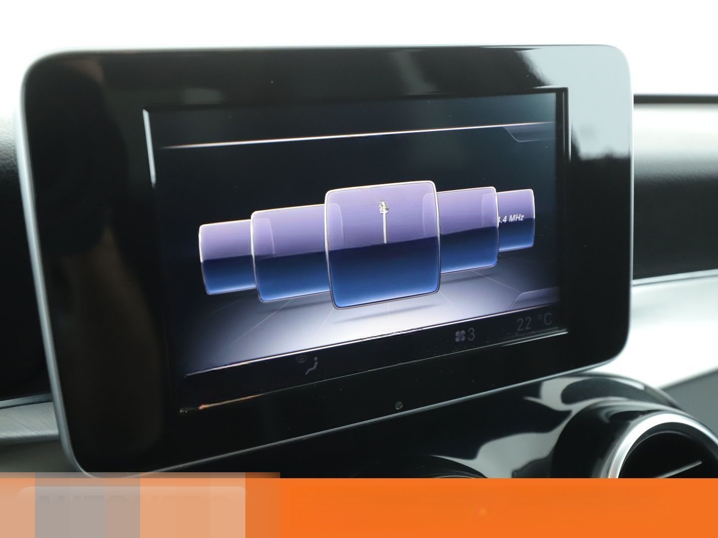 Mercedes-Benz C 220 d BlueTEC Avantgarde Aut.*PDC*SHZ*CAM* foto 21