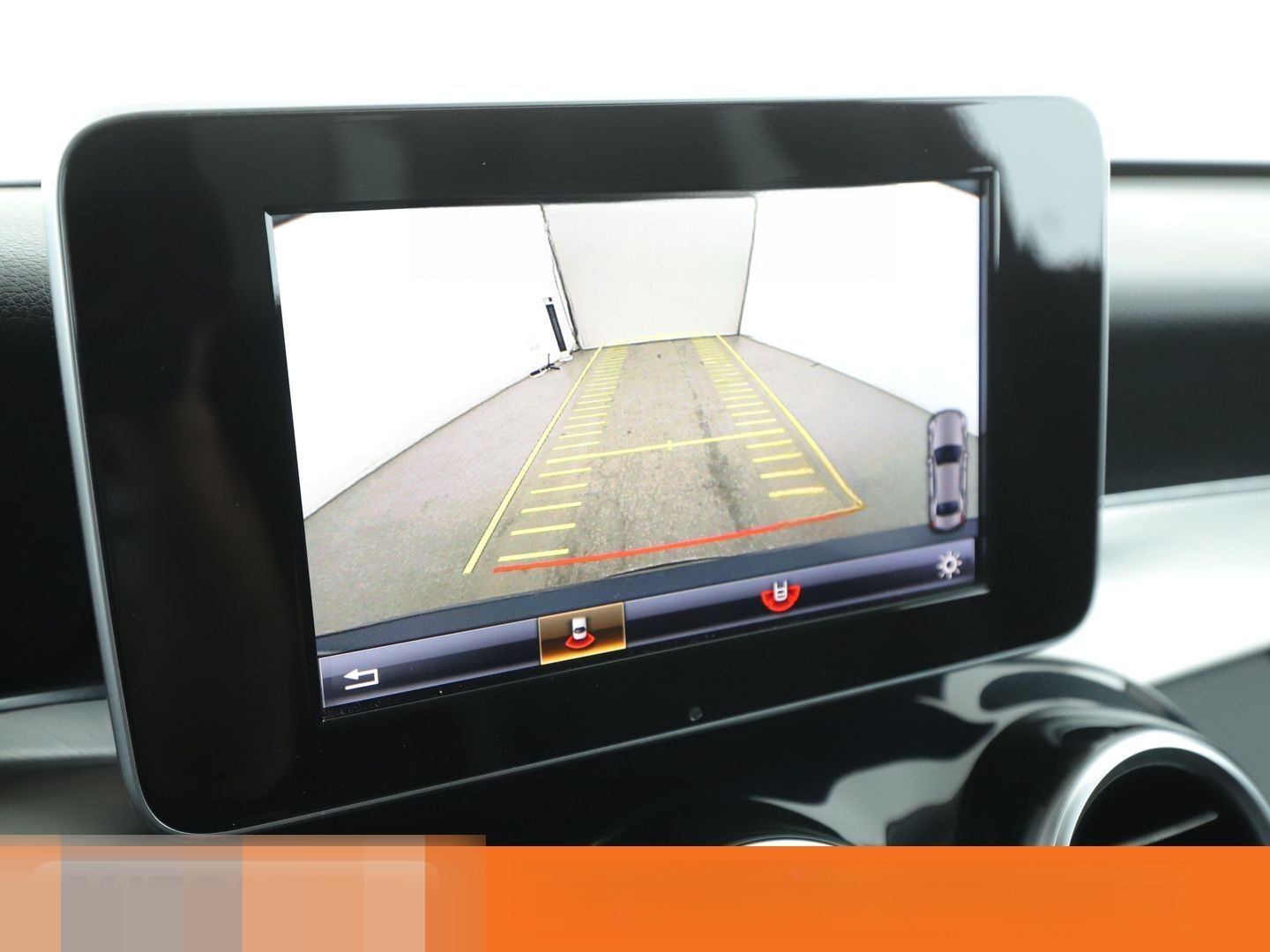 Mercedes-Benz C 220 d BlueTEC Avantgarde Aut.*PDC*SHZ*CAM* foto 22