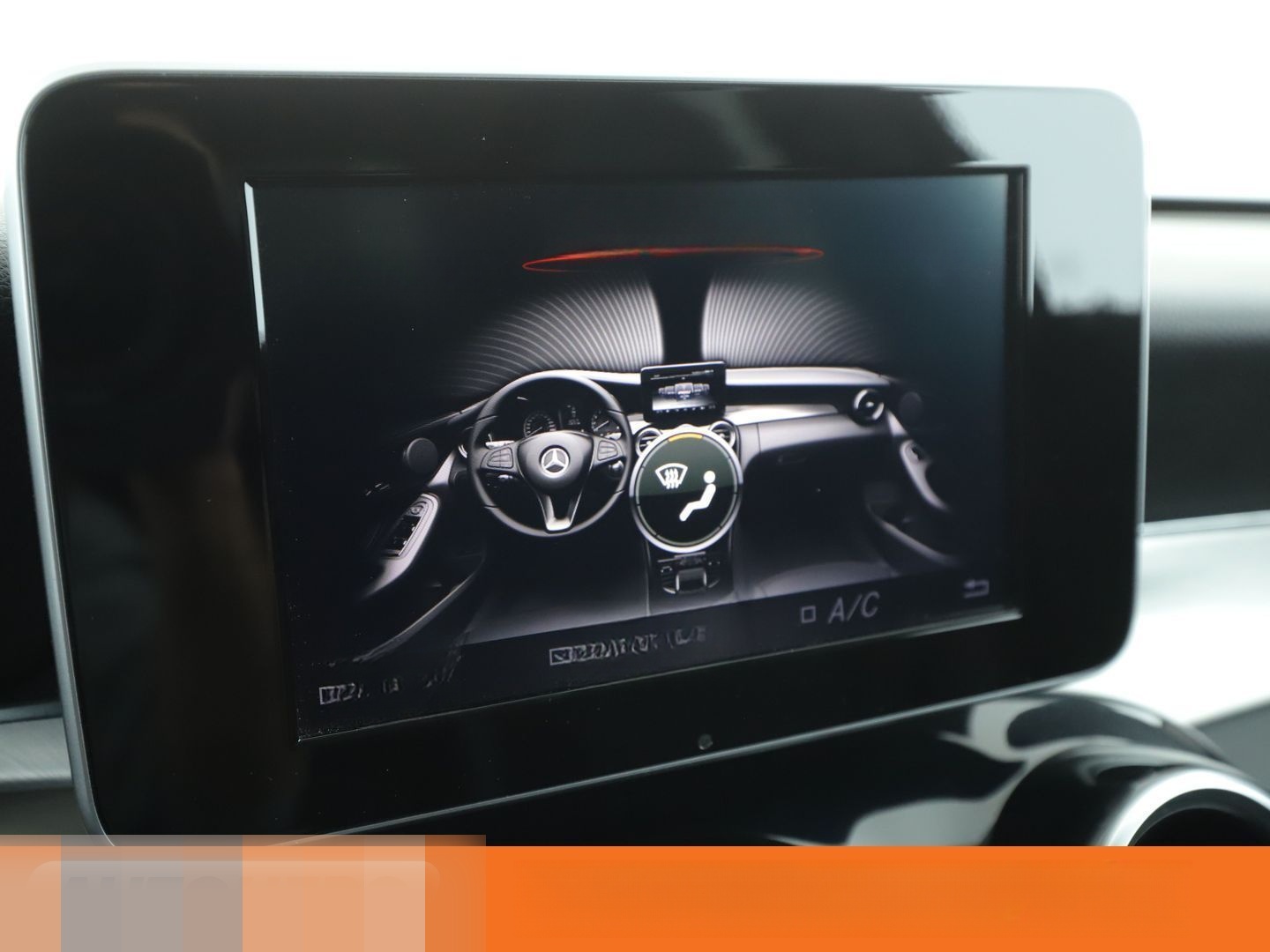 Mercedes-Benz C 220 d BlueTEC Avantgarde Aut.*PDC*SHZ*CAM* foto 23