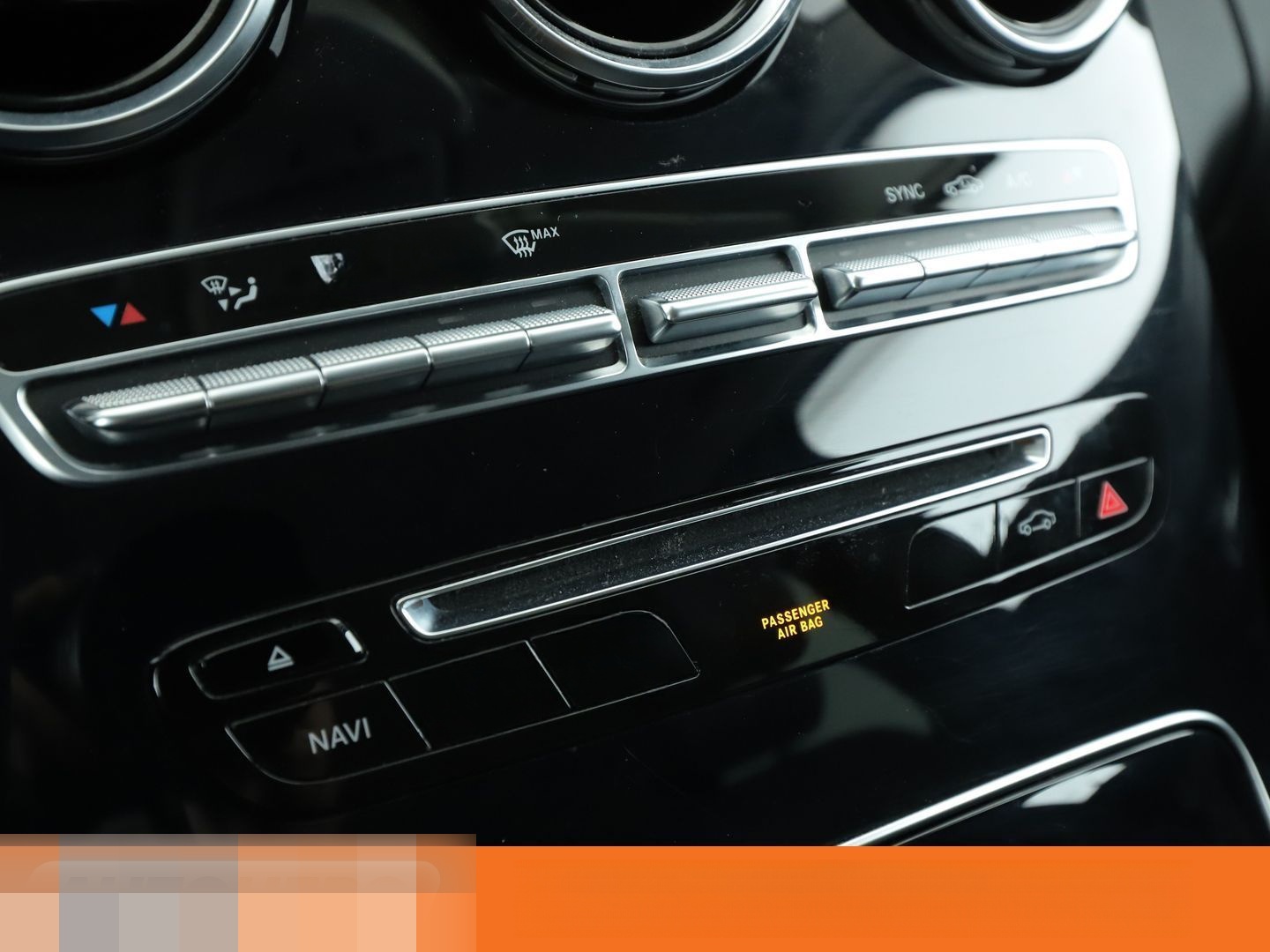 Mercedes-Benz C 220 d BlueTEC Avantgarde Aut.*PDC*SHZ*CAM* foto 24