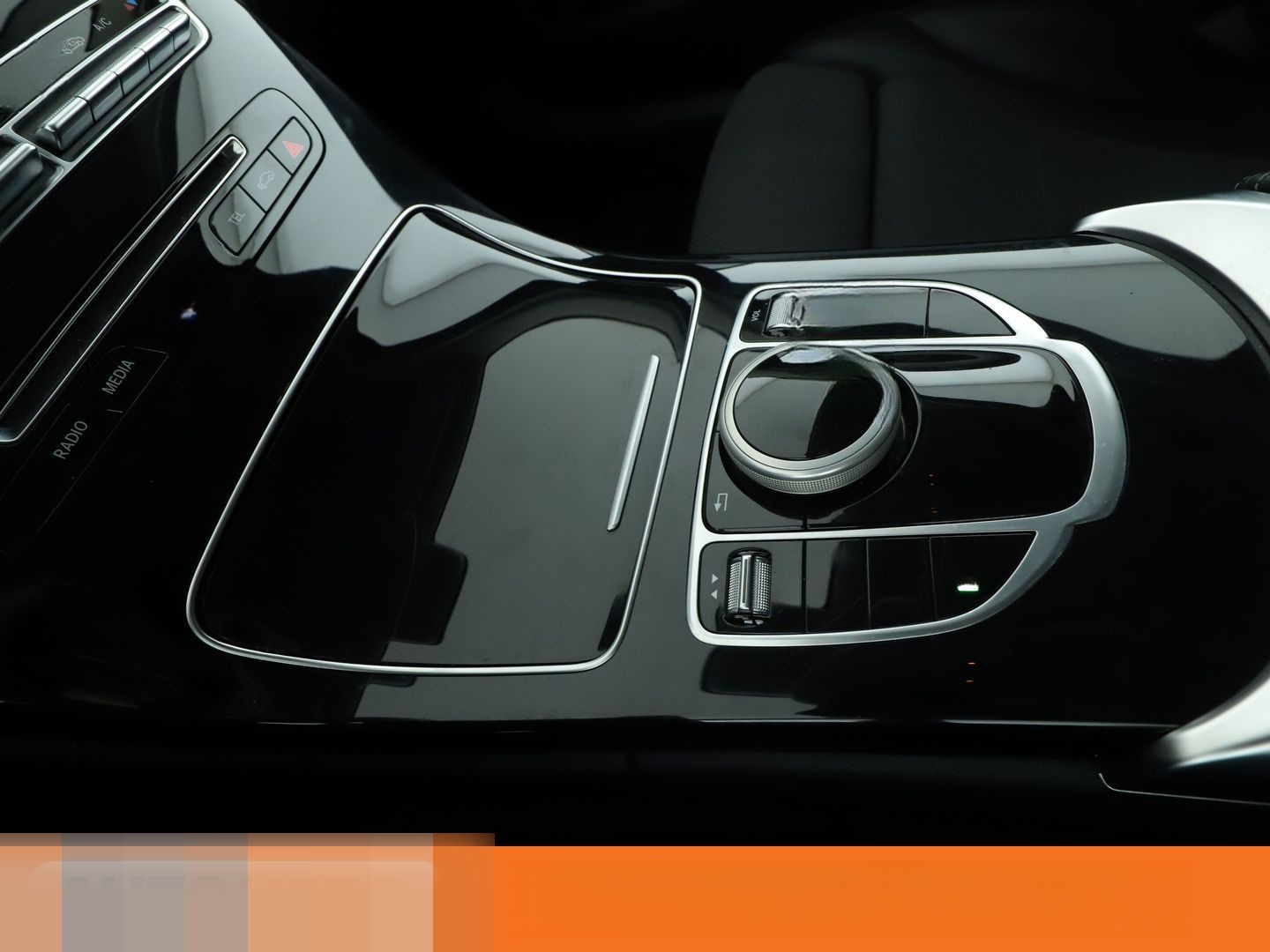 Mercedes-Benz C 220 d BlueTEC Avantgarde Aut.*PDC*SHZ*CAM* foto 25