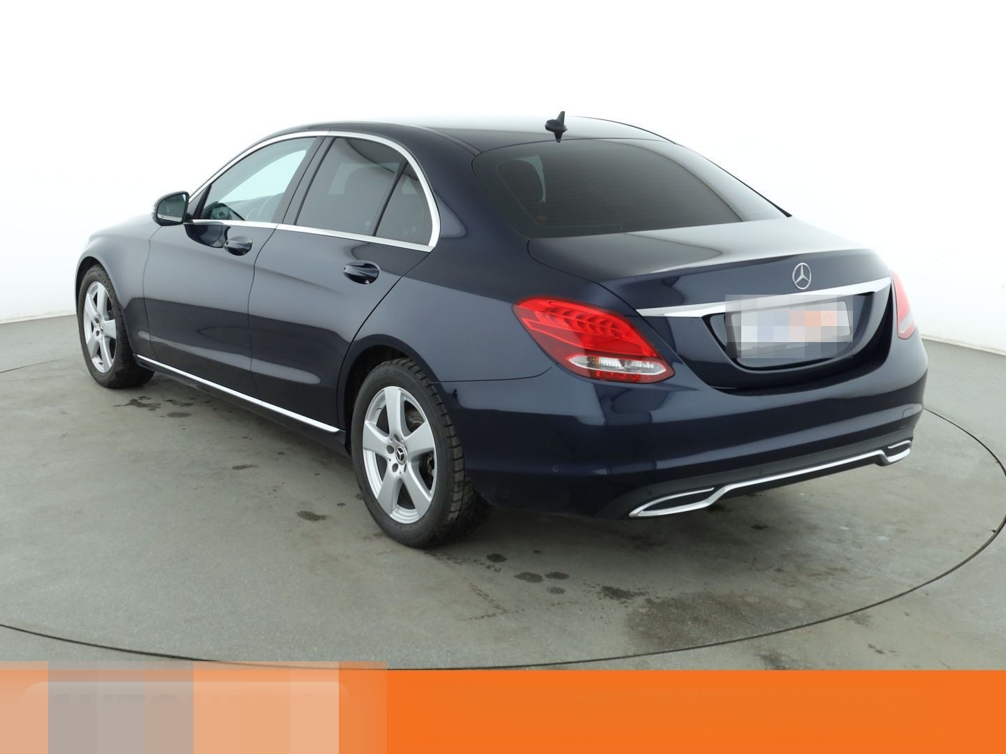 Mercedes-Benz C 220 d BlueTEC Avantgarde Aut.*PDC*SHZ*CAM* foto 4