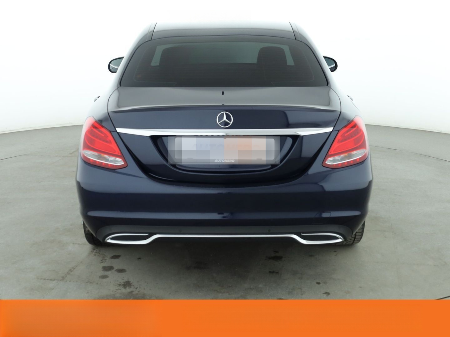 Mercedes-Benz C 220 d BlueTEC Avantgarde Aut.*PDC*SHZ*CAM* foto 5