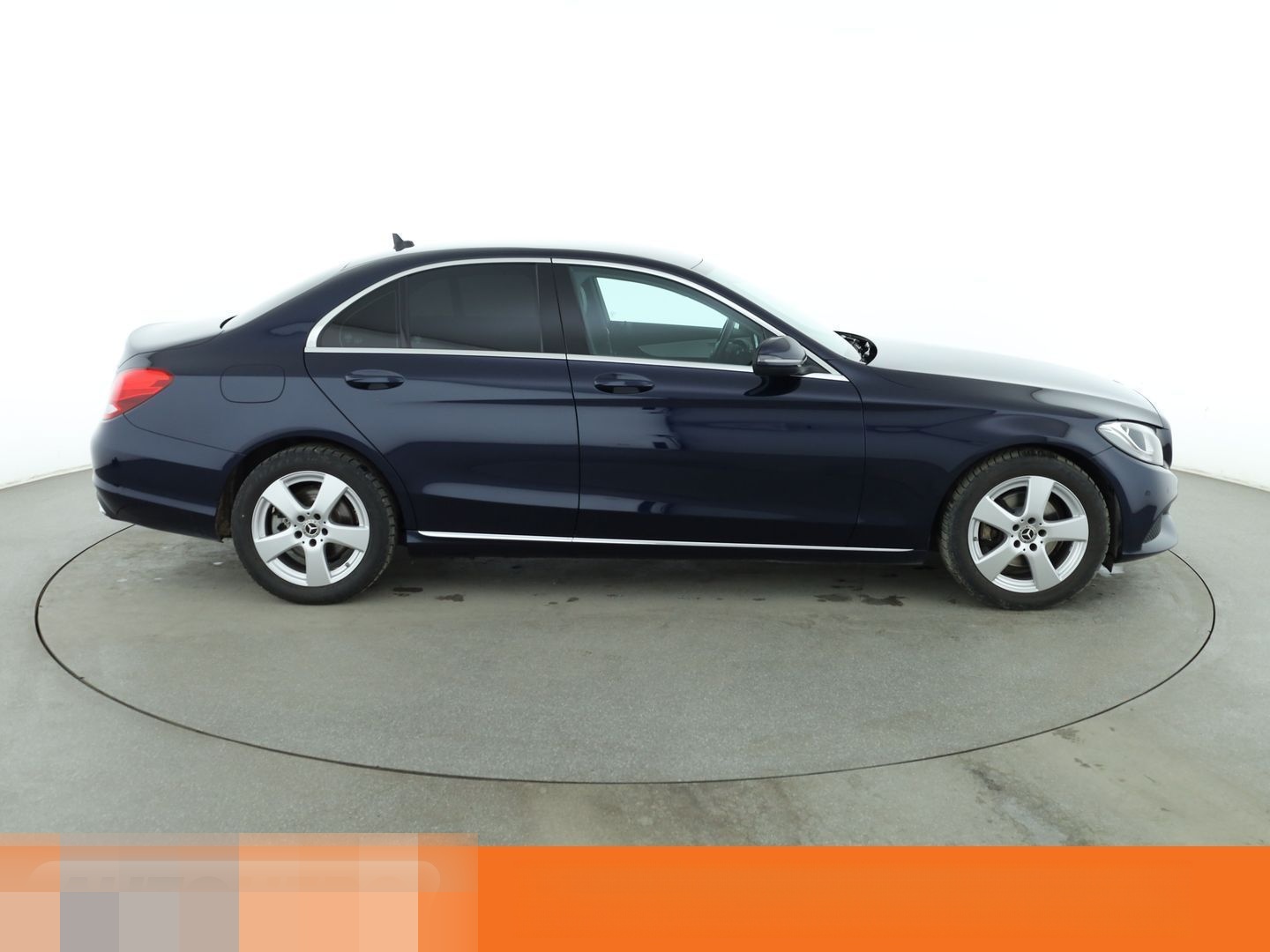 Mercedes-Benz C 220 d BlueTEC Avantgarde Aut.*PDC*SHZ*CAM* foto 7