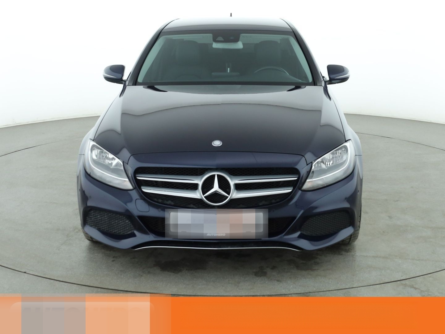 Mercedes-Benz C 220 d BlueTEC Avantgarde Aut.*PDC*SHZ*CAM* foto 9