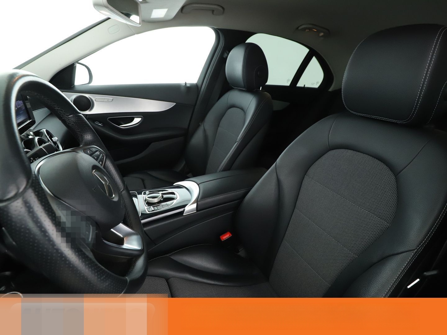 Mercedes-Benz C 220 d BlueTEC Avantgarde Aut.*PDC*SHZ*CAM* foto 10