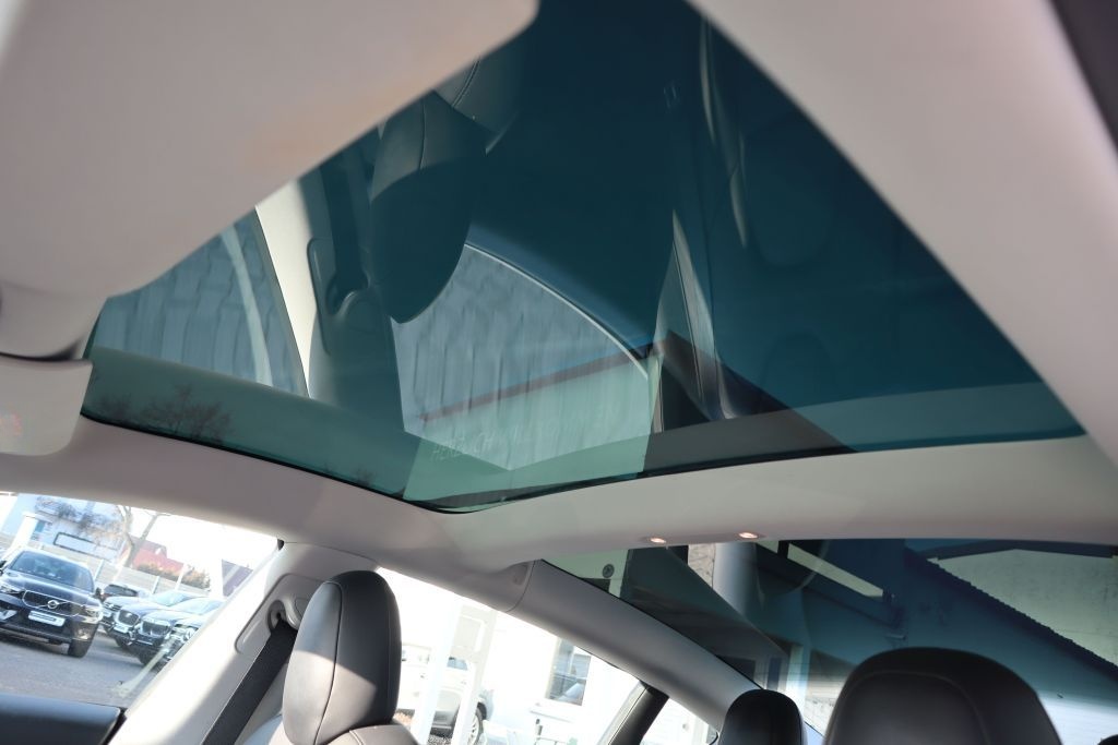 Tesla Model 3 Langstreckenbatt. Allradantrieb Dual Mot foto 22