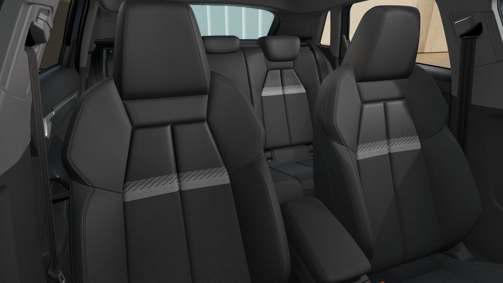 Audi A3 Sportback 35 TDI advanced Navi Rückfahrkamera foto 11