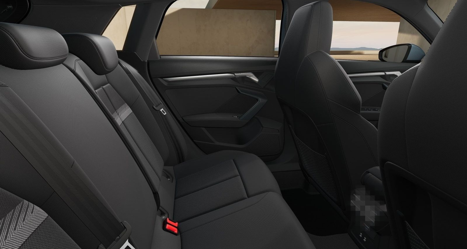 Audi A3 Sportback 35 TDI advanced Navi Rückfahrkamera foto 12