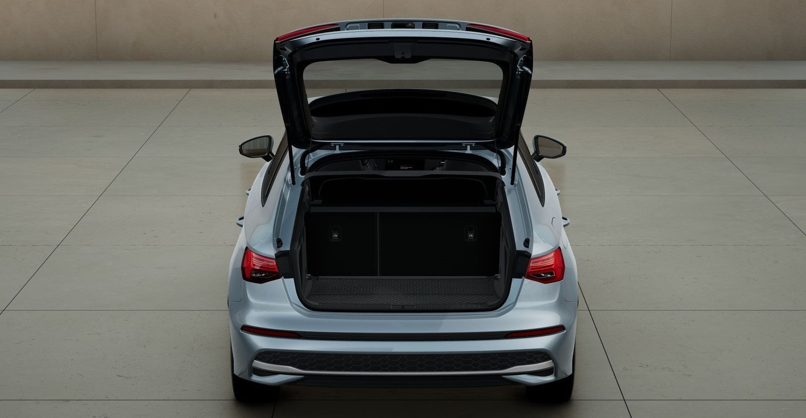 Audi A3 Sportback 35 TDI advanced Navi Rückfahrkamera foto 7