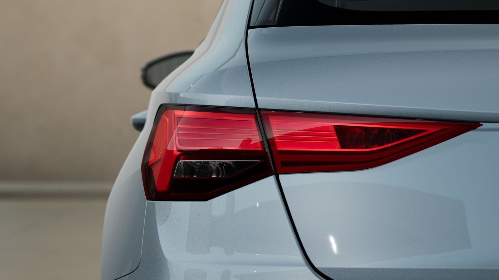Audi A3 Sportback 35 TDI advanced Navi Rückfahrkamera foto 8