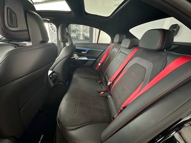 Mercedes-Benz E 53 Hybrid 4M+ PREMIUM+PANORAMA+BURMESTER+360° foto 11