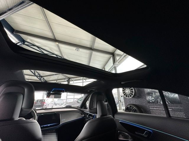 Mercedes-Benz E 53 Hybrid 4M+ PREMIUM+PANORAMA+BURMESTER+360° foto 12