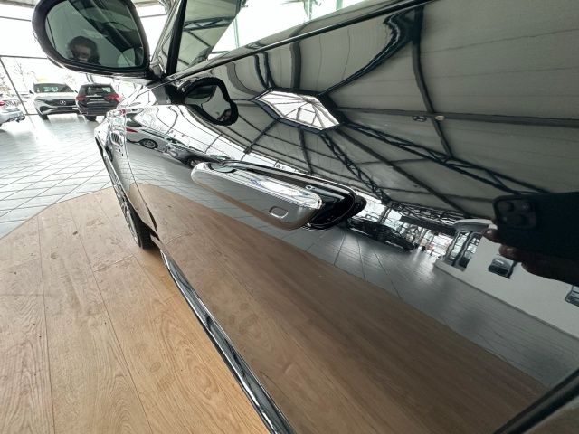 Mercedes-Benz E 53 Hybrid 4M+ PREMIUM+PANORAMA+BURMESTER+360° foto 14