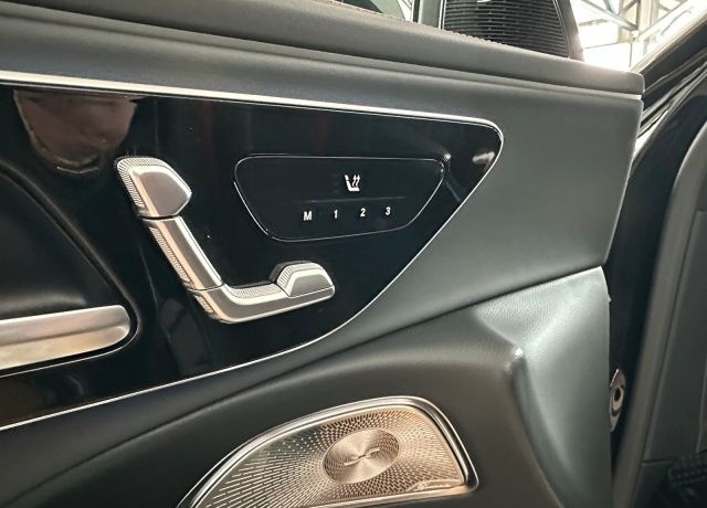 Mercedes-Benz E 53 Hybrid 4M+ PREMIUM+PANORAMA+BURMESTER+360° foto 15