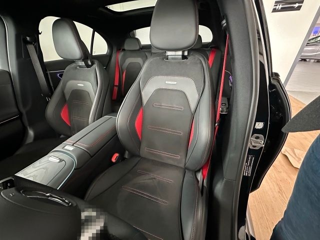 Mercedes-Benz E 53 Hybrid 4M+ PREMIUM+PANORAMA+BURMESTER+360° foto 17