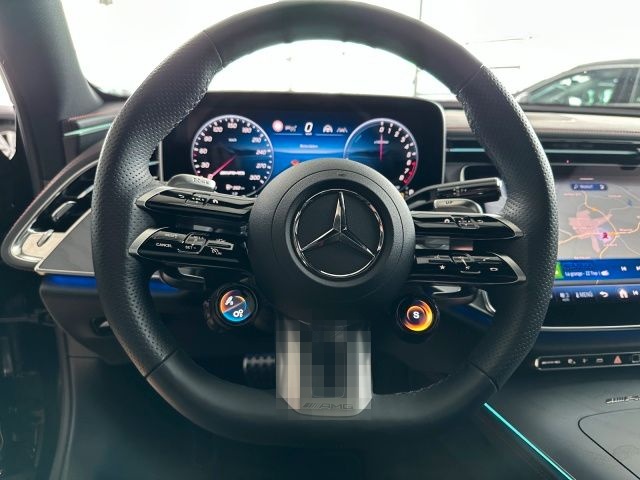 Mercedes-Benz E 53 Hybrid 4M+ PREMIUM+PANORAMA+BURMESTER+360° foto 18