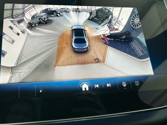 Mercedes-Benz E 53 Hybrid 4M+ PREMIUM+PANORAMA+BURMESTER+360° foto 21