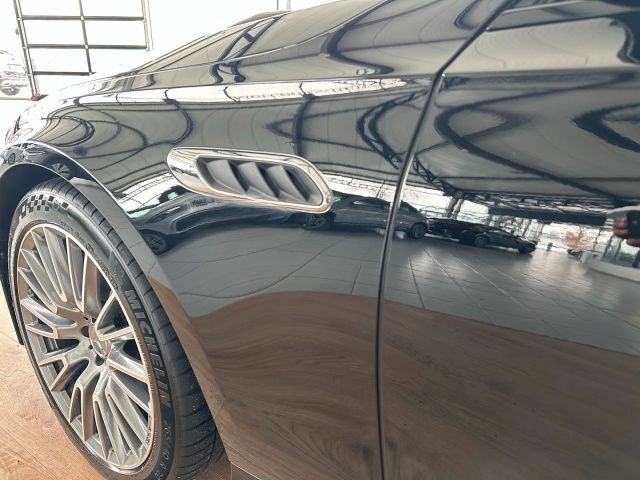 Mercedes-Benz E 53 Hybrid 4M+ PREMIUM+PANORAMA+BURMESTER+360° foto 4