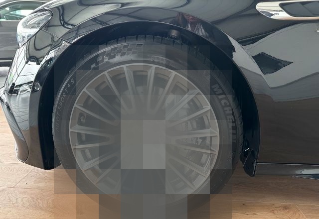 Mercedes-Benz E 53 Hybrid 4M+ PREMIUM+PANORAMA+BURMESTER+360° foto 5