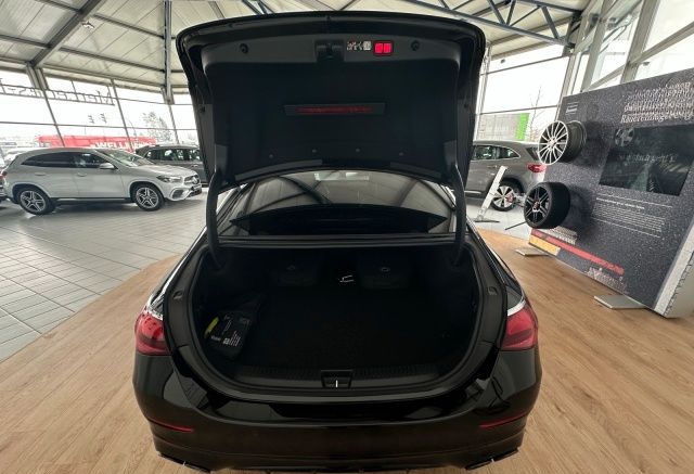 Mercedes-Benz E 53 Hybrid 4M+ PREMIUM+PANORAMA+BURMESTER+360° foto 7