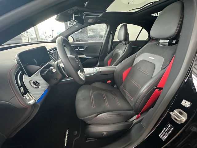 Mercedes-Benz E 53 Hybrid 4M+ PREMIUM+PANORAMA+BURMESTER+360° foto 10