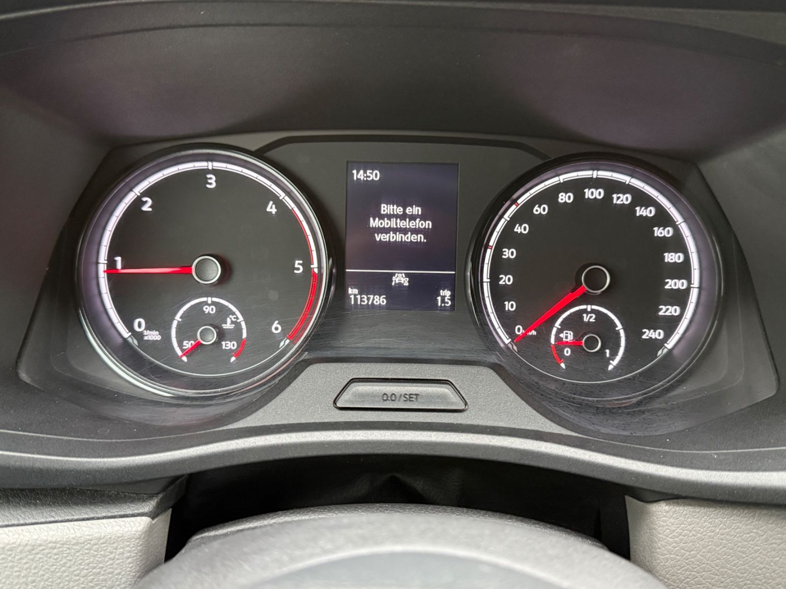 Volkswagen T6 Transporter-AHK- foto 11