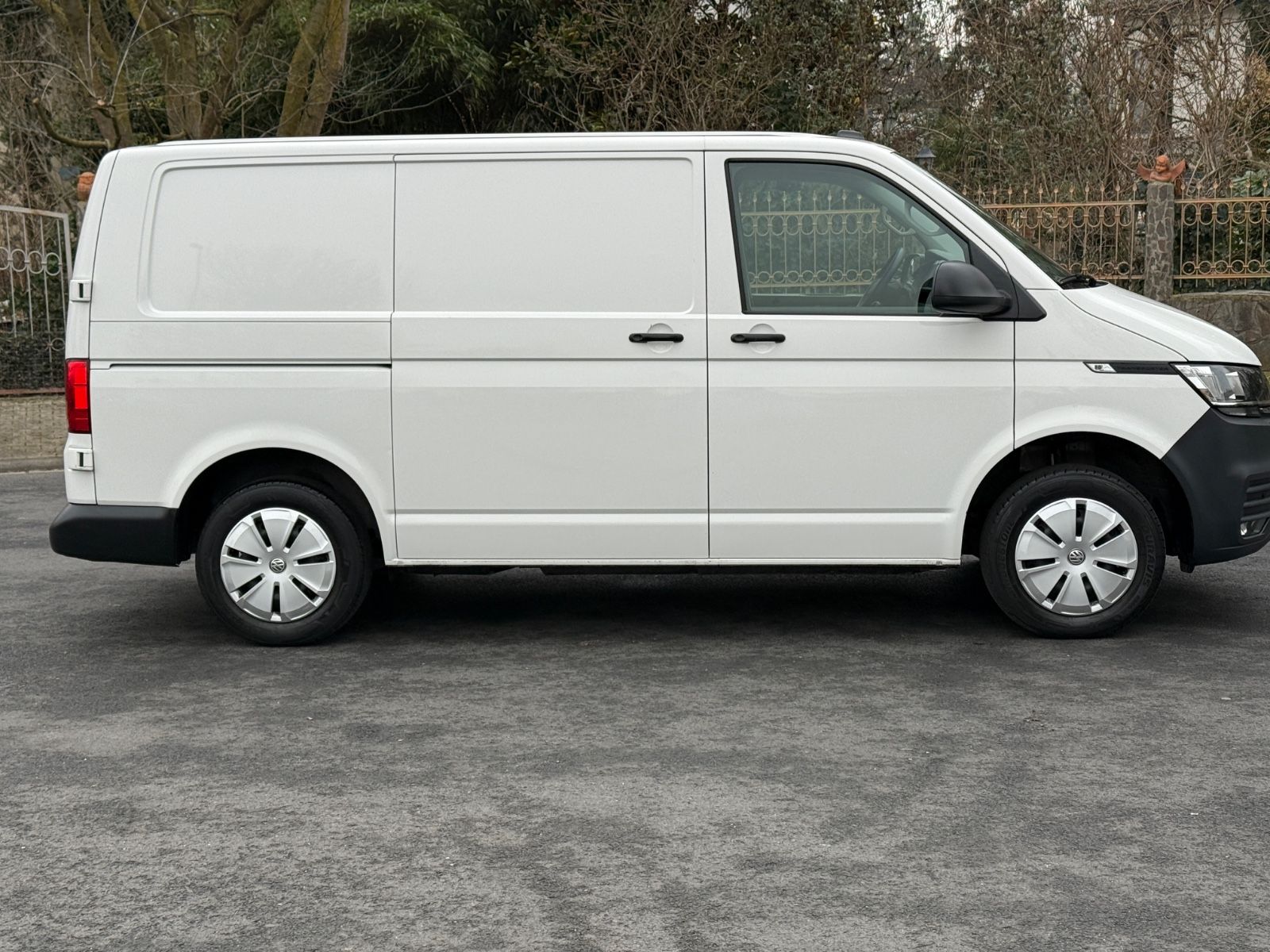 Volkswagen T6 Transporter-AHK- foto 3