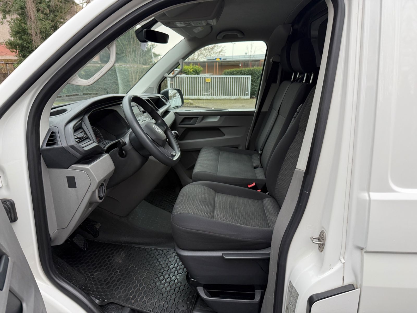 Volkswagen T6 Transporter-AHK- foto 10