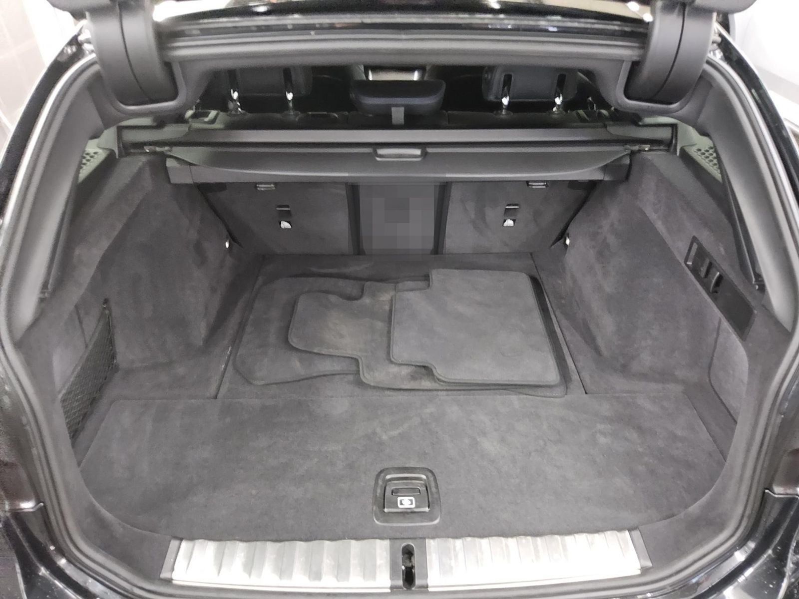 BMW 320dA Touring xDr M-Sport Navi LED Curved HiFi foto 13