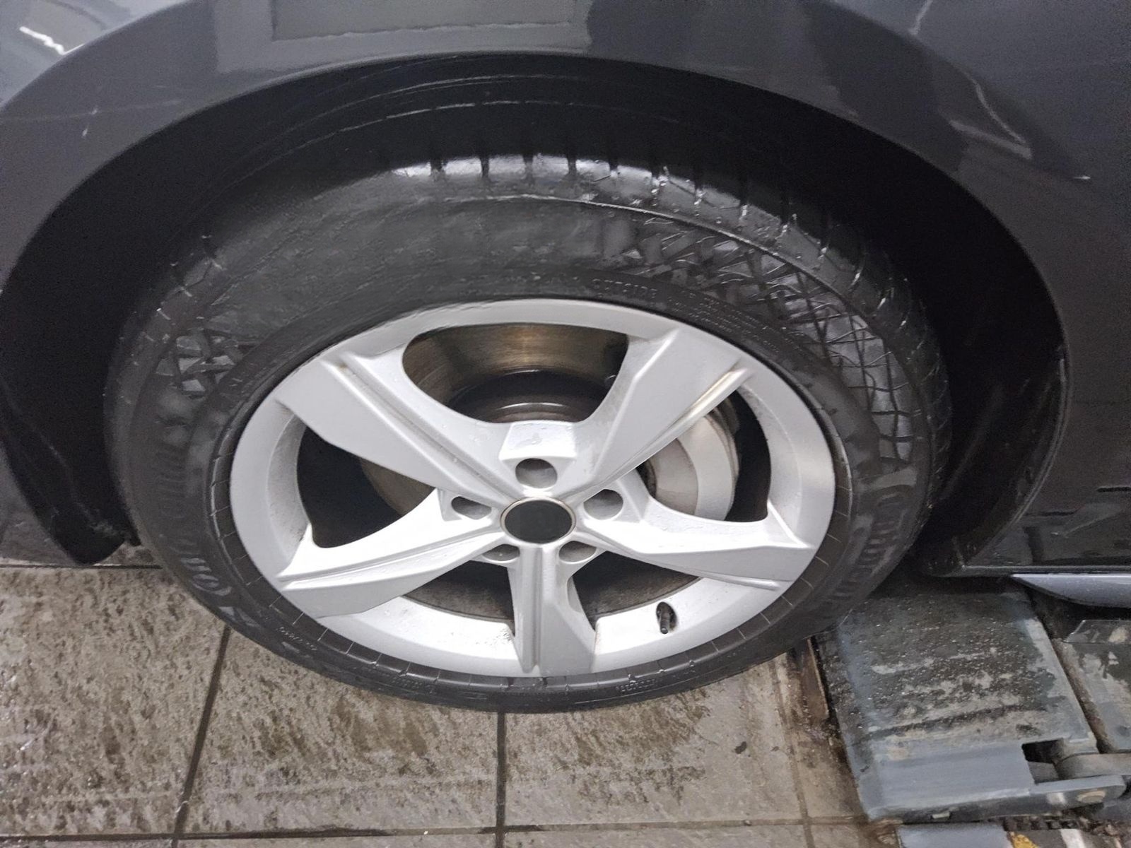 Audi A4 Avant 40 TDI S-Line T-Leder Navi LED AHK foto 10