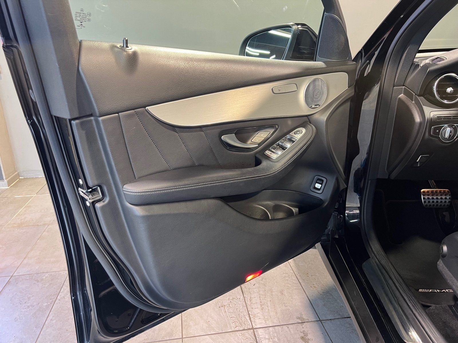 Mercedes-Benz GLC 300 4M AMG Sound/Totw/MBUX/360°/ele.Heck/20" foto 12