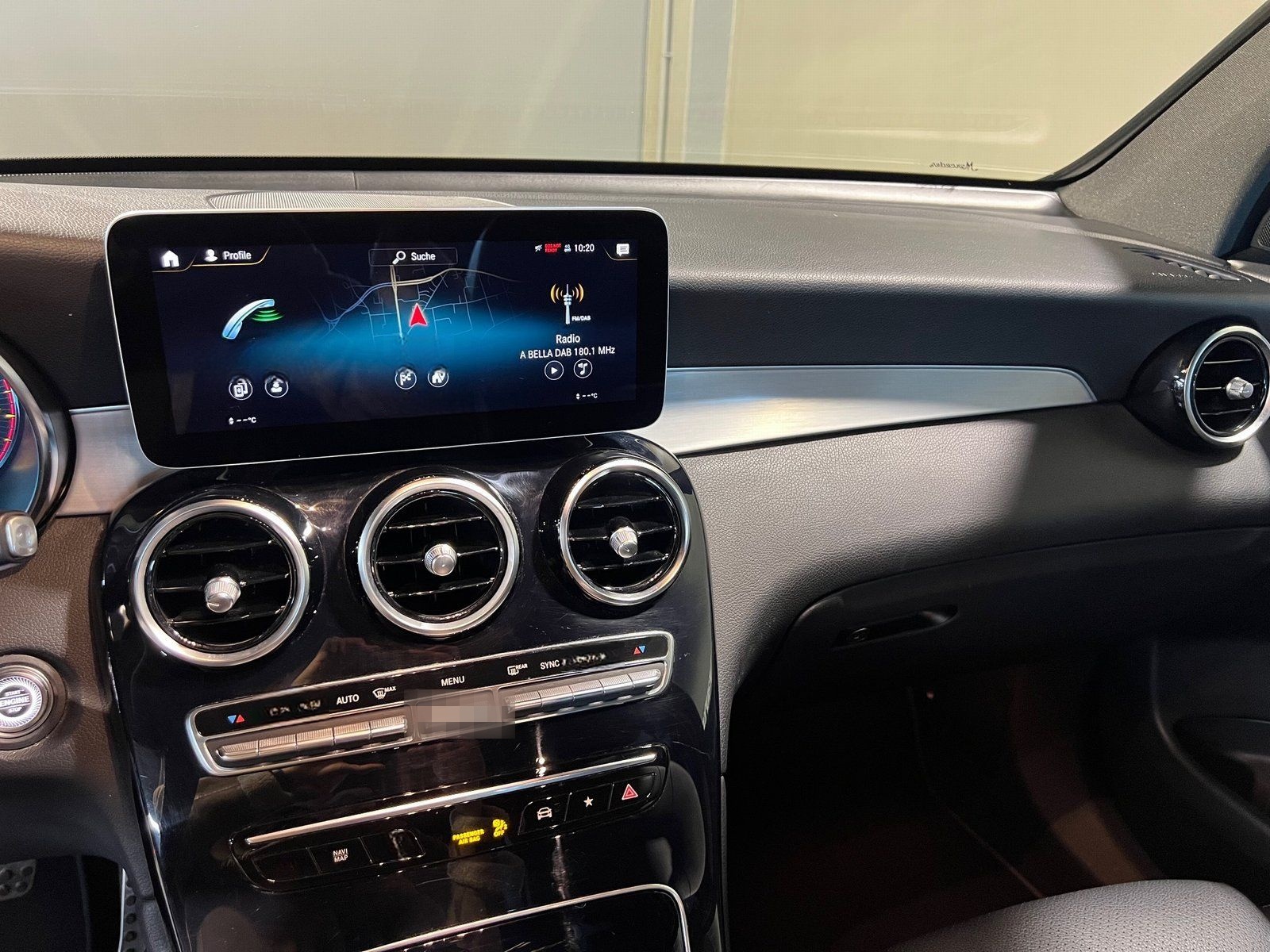 Mercedes-Benz GLC 300 4M AMG Sound/Totw/MBUX/360°/ele.Heck/20" foto 6